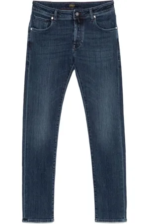 Incotex Division jeans