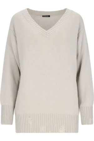 Canessa Distressed sweater