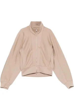 JNBY Stand collar jacket