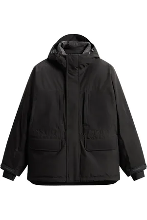 Woolrich GTX Mountain jacket