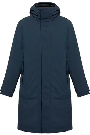 save the duck Roderick coat