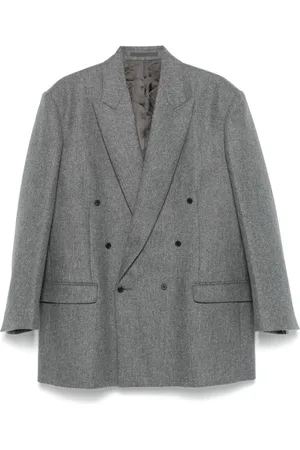 Carven Double-breasted blazer