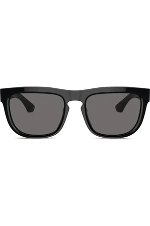 Burberry Square frame sunglasses