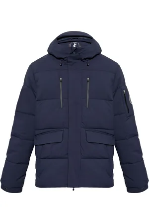 save the duck Hooded jacket