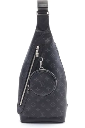 LOUIS VUITTON 2021 Duo sling crossbody bag