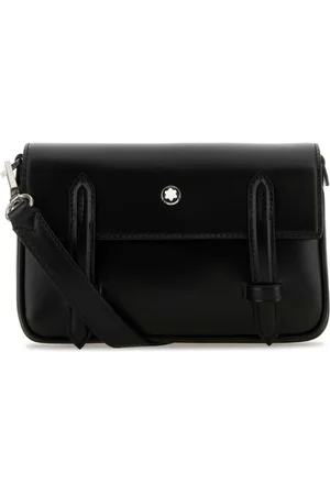 Montblanc Mini Meisterstuck cross body bag