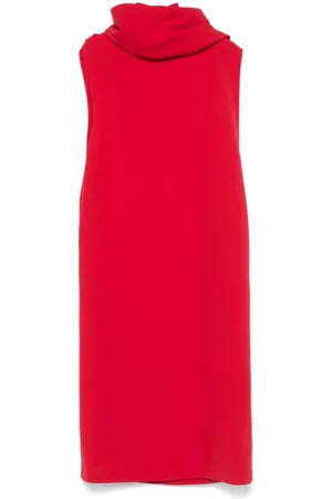 Carven Cady maxi dress
