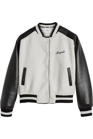 Axel Arigato Saul jacket