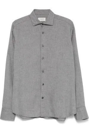 Tintoria Mattei Long-sleeve shirt