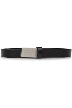 Maison Margiela Numbers-motif belt