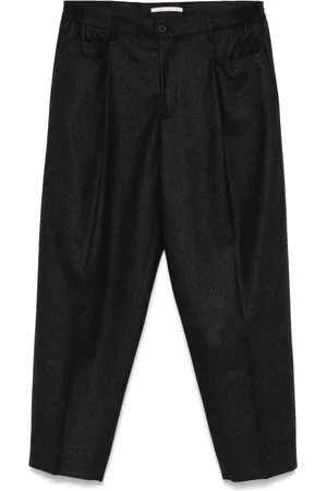 BRIGLIA Bricklanes trousers