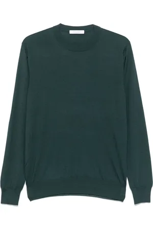 Cruciani Fine-knit sweater