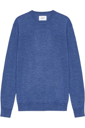 NN.07 Knitted jumper