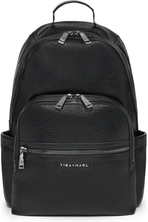 TIBA + MARL Elwood 2.0 changing bag