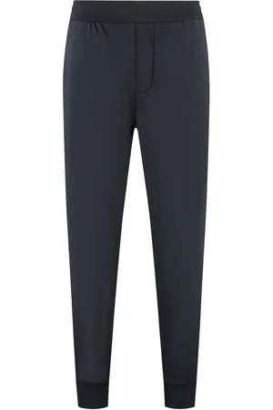 Emporio Armani Tapered trousers