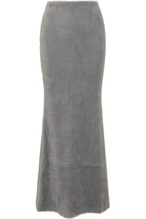 The Andamane Nemesia maxi skirt
