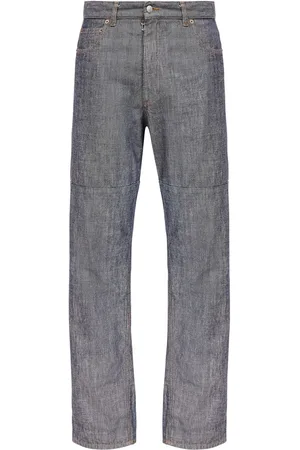 Maison Margiela Five-pocket jeans