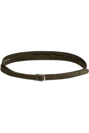 Fabiana Filippi Suede belt