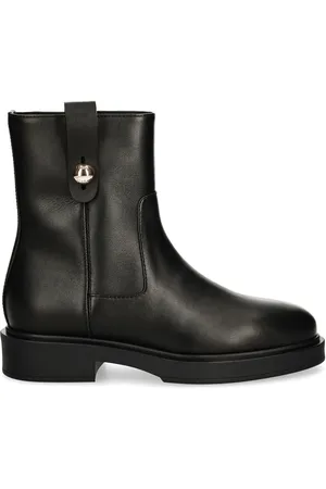 Furla Leather boots