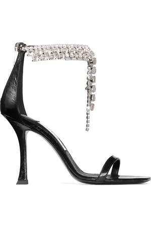 Jimmy Choo 100mm Verity sandals