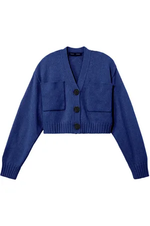 Proenza Schouler Sofia cardigan