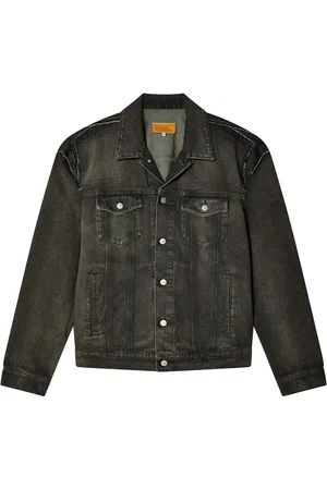 Maison Margiela Cotton denim jacket