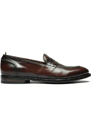 Officine creative Temple loafers