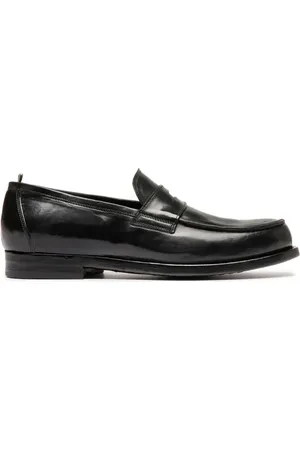 Officine creative Vine loafers