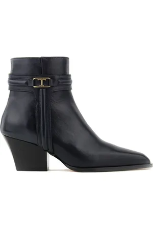 Paul Warmer X Toral Cossima boots