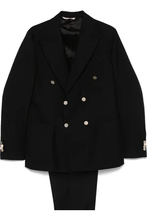 BRIGLIA Portobellos suit