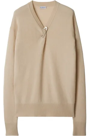 Burberry Cashmere sweater
