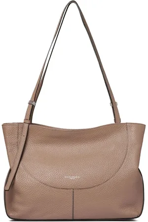 Gianni chiarini Minerva tote bag