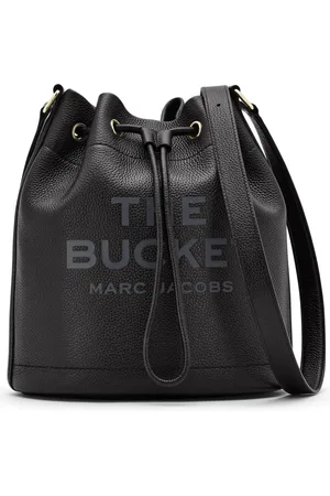 Marc Jacobs The Leather Shoulder bucket bag