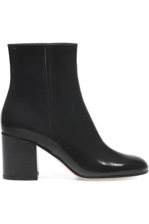 Gianvito Rossi 70mm Joelle boots