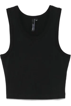 Entire Studios Cropped tank top