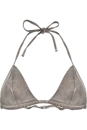 Rick Owens Triangle straped bra