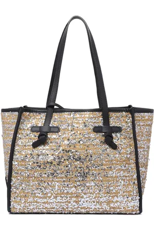Gianni chiarini Miss Marcella tote bag
