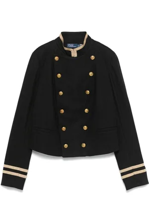 Ralph Lauren Double-breasted jacket