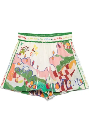 ALÉMAIS Nadia shorts