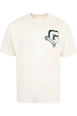 Givenchy Logo-appliqué cotton t-shirt