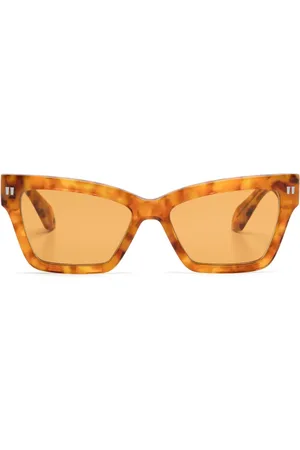 OFF-WHITE Cincinnati sunglasses