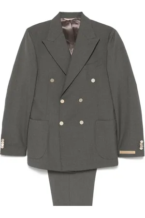 BRIGLIA Portobellos suit