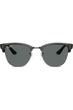 Ray-Ban Clubmaster Reverse sunglasses
