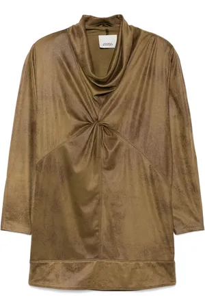 Isabel Marant Giulia mini dress