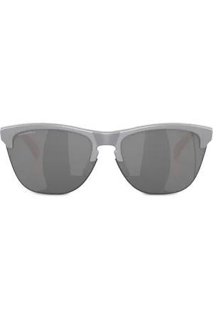 Oakley Frogskins Lite cat-eye sunglasses