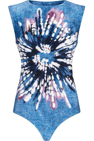 Silvia Tcherassi Bela swimsuit