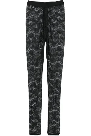 MAISON CLOSE Flashback leggings