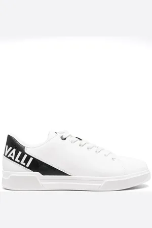 Roberto Cavalli Minimal Disp.2 sneakers