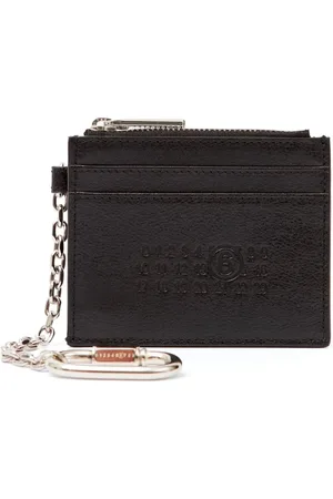 Maison Margiela Utility Key cardholder