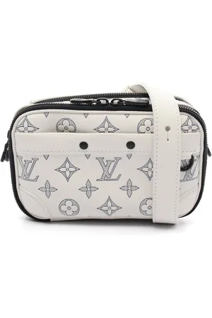 LOUIS VUITTON 2021 Alpha shoulder bag